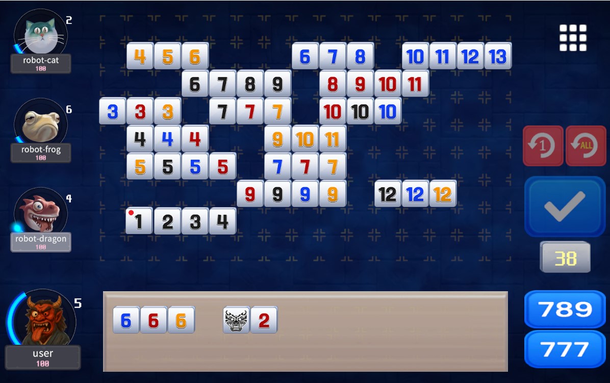 Gameplay 1